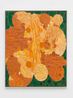 Burst Blossom by Lynne Drexler contemporary artwork Painting