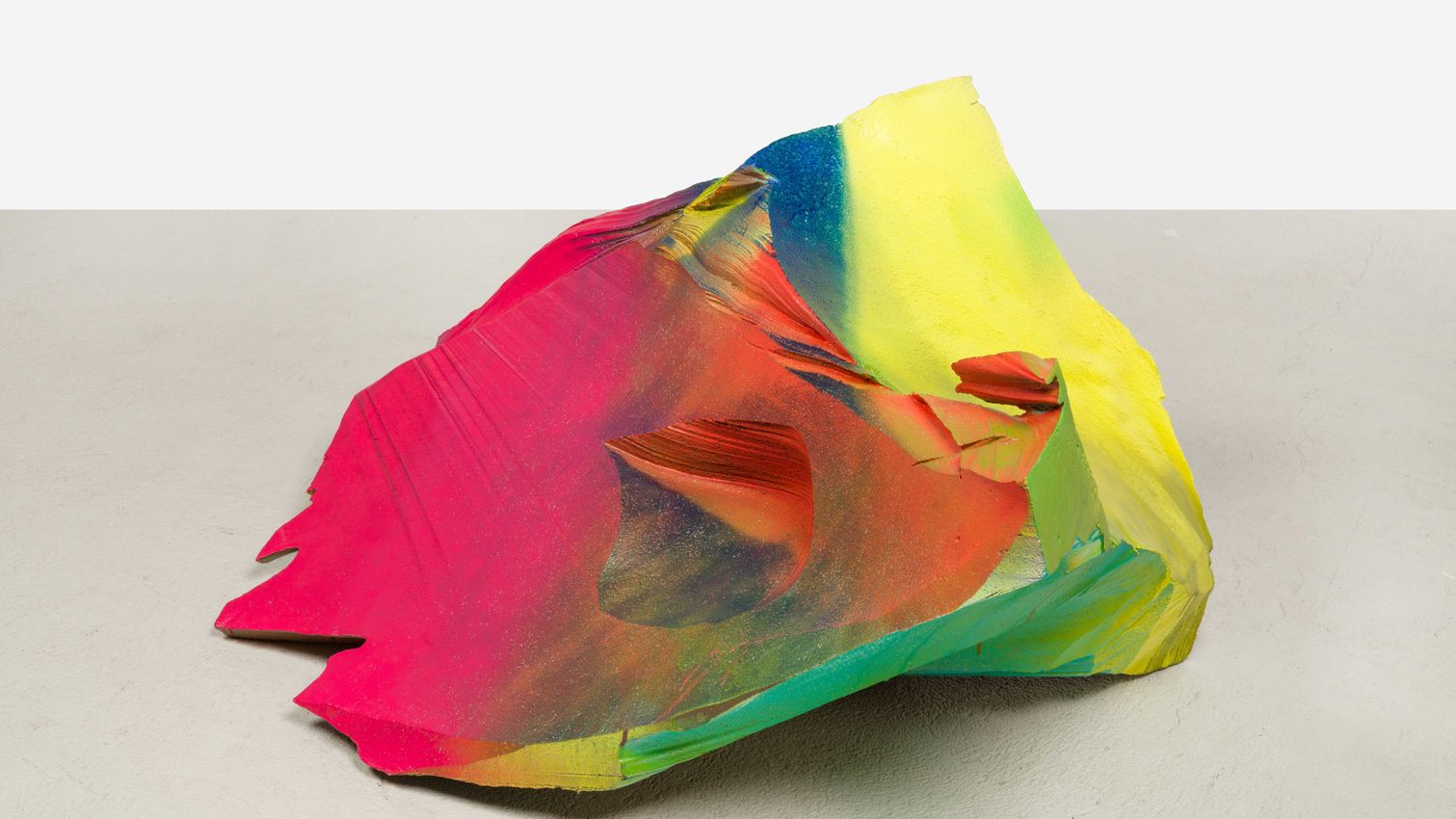 KATHARINA GROSSE