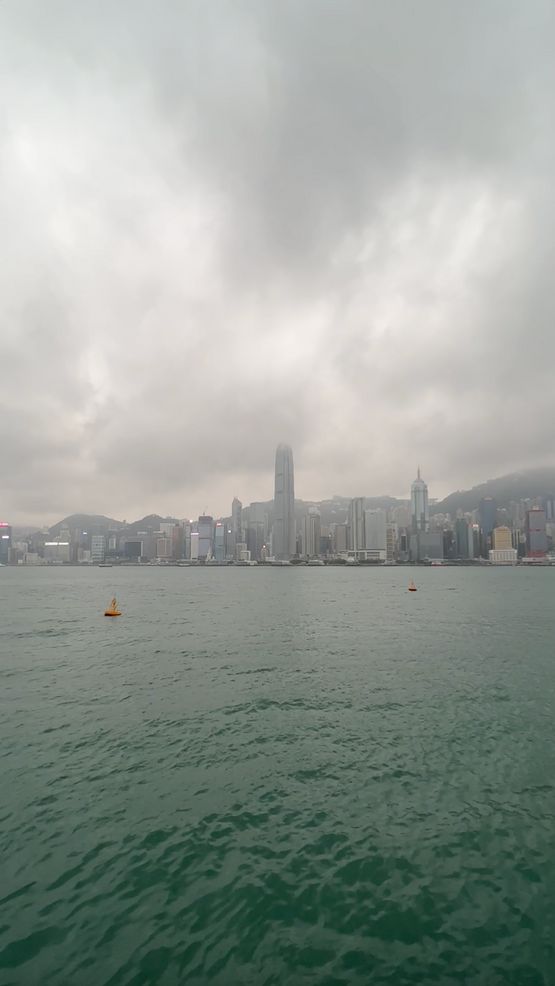 1.4 Billion by Lin Aojie contemporary artwork Moving Image