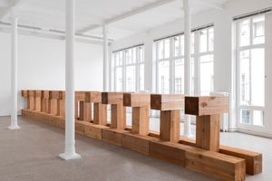 Carl Andre