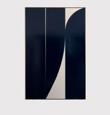 Untitled 1 by Johnny Abrahams contemporary artwork painting