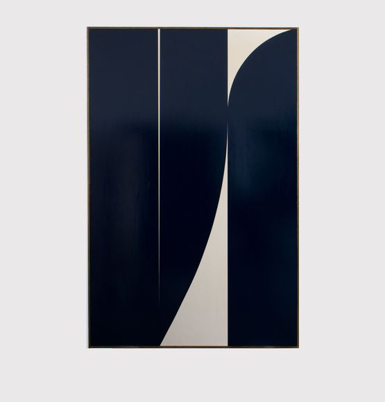 Untitled 1 by Johnny Abrahams contemporary artwork Painting