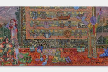 Talia Levitt contemporary artist
