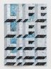 Lifemorph by Gabriel Vormstein contemporary artwork Painting