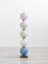 Moody Variation by Nina Canell contemporary artwork sculpture
