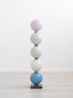 Moody Variation by Nina Canell contemporary artwork Sculpture