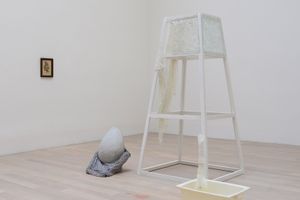 Cathy Wilkes