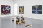 Aigana Gali contemporary artist