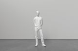 Still Here by Elmgreen  Dragset contemporary artwork sculpture