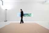 BROOMTILE by Yukio Fujimoto contemporary artwork sculpture