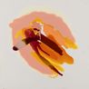 Untitled 24 by Lilly Fenichel contemporary artwork Painting