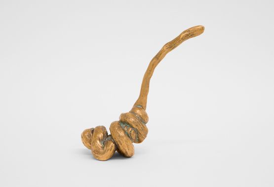 Not Yet Titled by Alma Allen contemporary artwork Sculpture