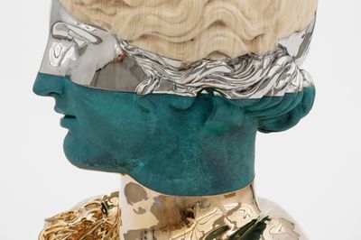 5 Questions for Artist and Designer Daniel Arsham