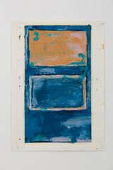 Untitled by Bruno Dunley contemporary artwork works on paper