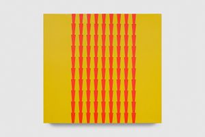 Tess Jaray