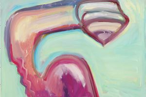 Maria Lassnig