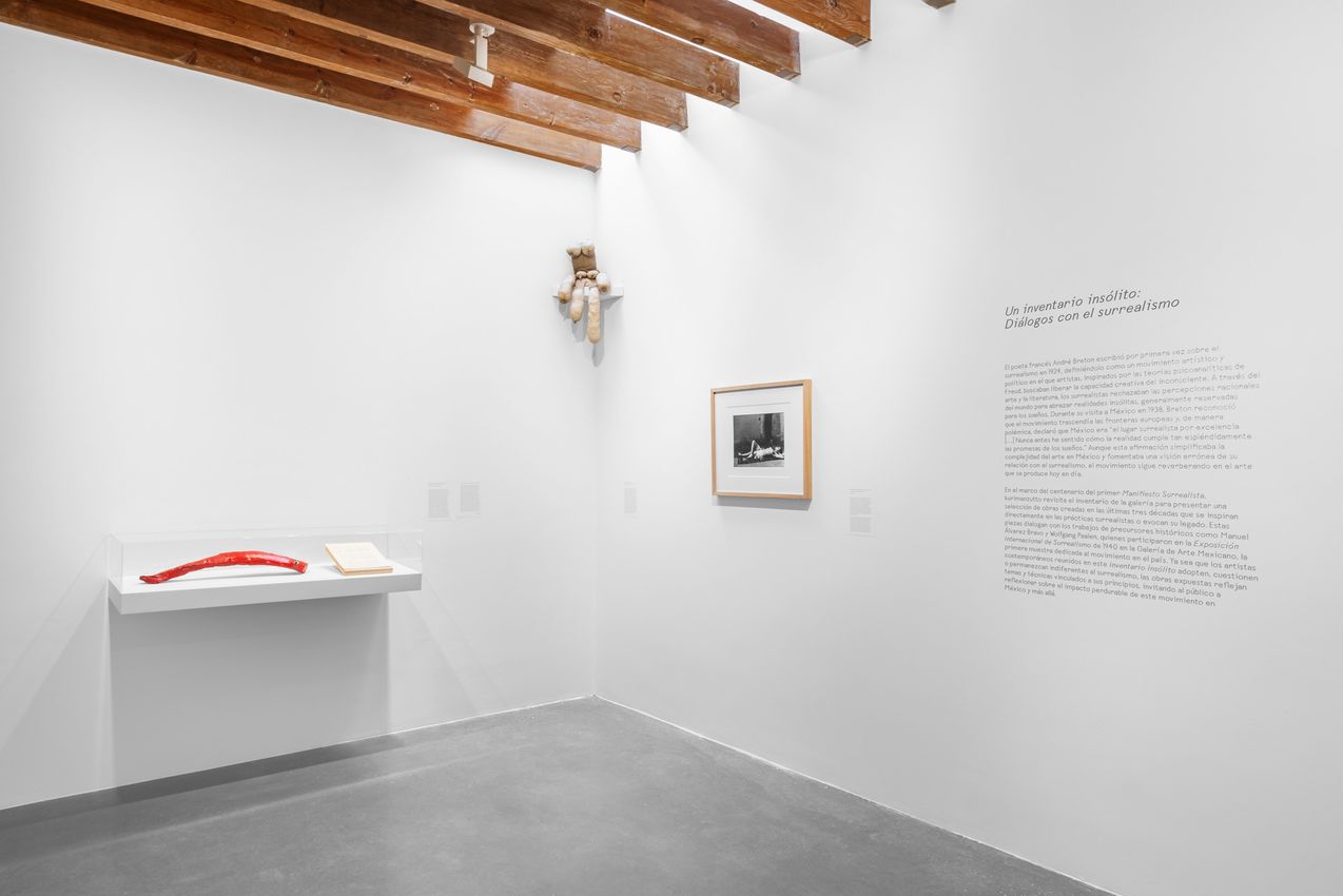 Group Exhibition