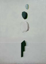 SIMPLIFIED-KLARTEMK371120260411 by Tang Maohong contemporary artwork painting