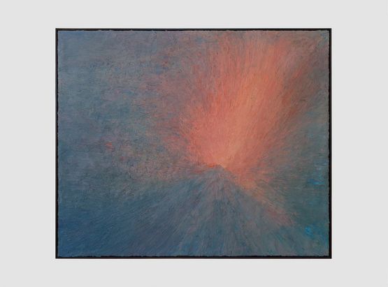 Fournez by Brice Guilbert contemporary artwork Painting