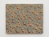 Recurrence by Kim Tschang-Yeul contemporary artwork painting