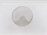 Untitled by Cathy Wilkes contemporary artwork works on paper print