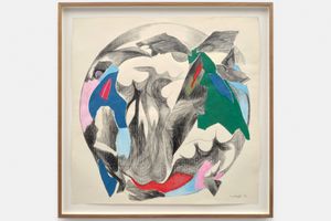 Sonia Gechtoff