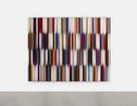 Sea of Sound by Mark Francis contemporary artwork Painting