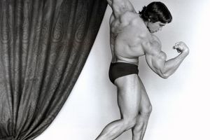 Robert Mapplethorpe