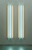 6 x 8 by Robert Irwin contemporary artwork Sculpture