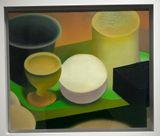 25-painting-39 by Roh Gippeum contemporary artwork painting