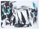 Tango 1 by Chris Reinecke contemporary artwork Painting