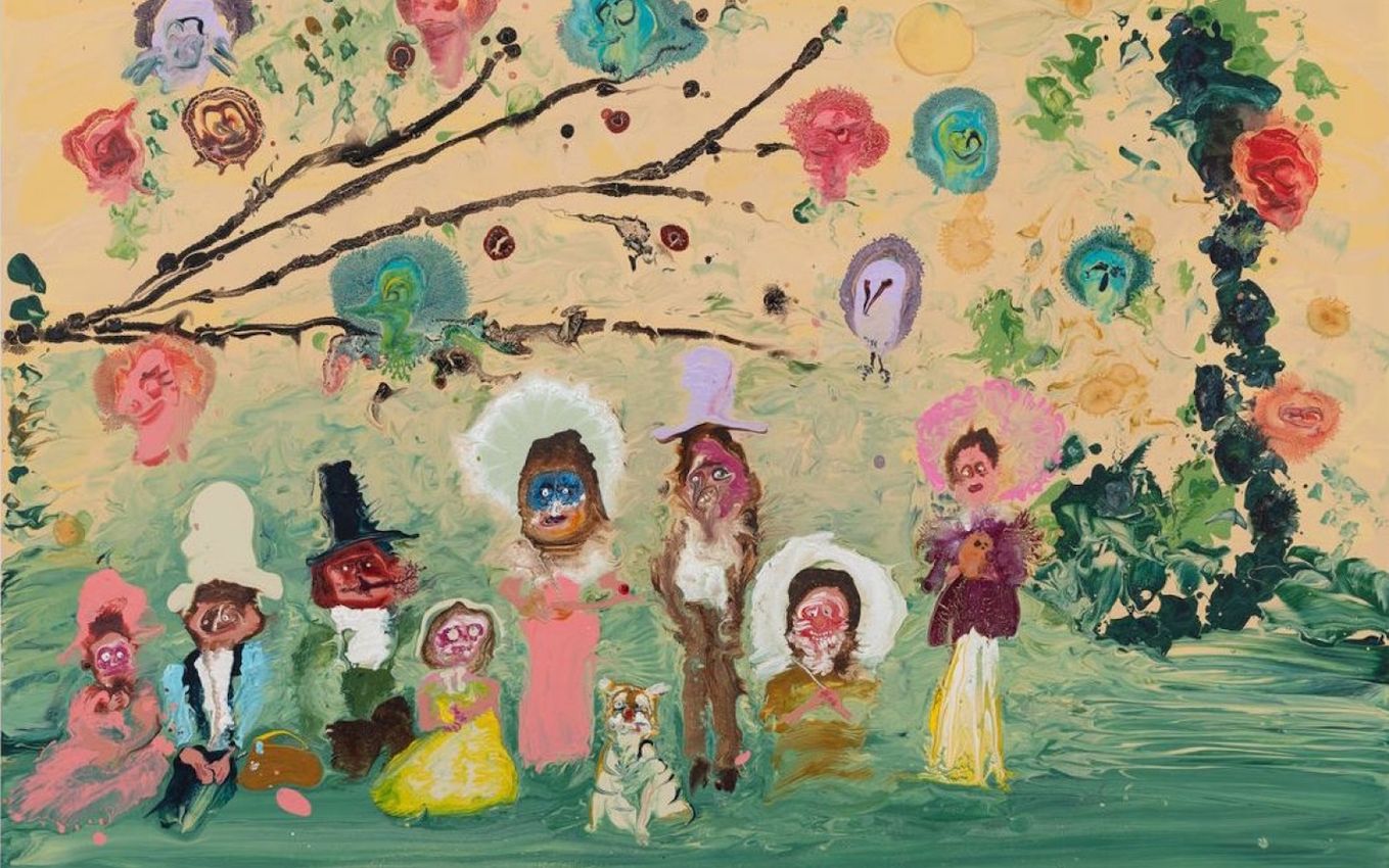 Genieve Figgis