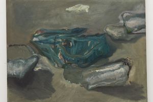 Louise Fishman