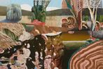 Guy Maestri contemporary artist