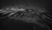 Intersected Landscape by Levi Van Veluw contemporary artwork Works on Paper