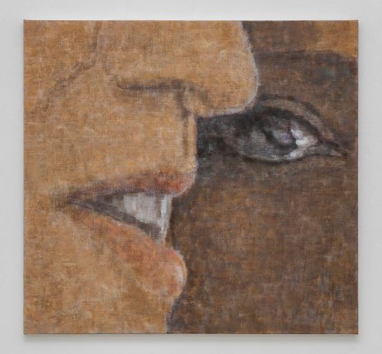 Untitled by Kang Seok Ho contemporary artwork Painting