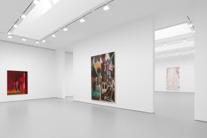 Group Exhibition