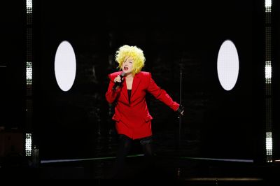 Advisory Notes Joining the Dots Between Cyndi Lauper and Yayoi Kusama