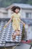 Playing Levitation by Hisaji Hara  Natsumi Hayashi contemporary artwork Photography