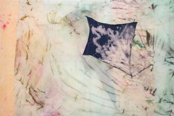 Fay Shin contemporary artist