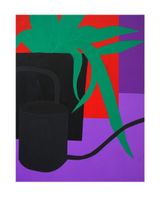 Still Life No.3 by Jon Key contemporary artwork painting