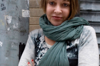 Diana Thater contemporary artist
