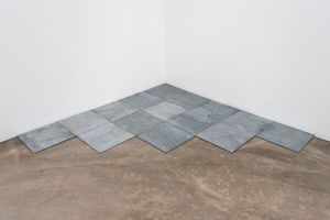 Carl Andre