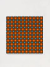 A Happy Hundred by Peter Schuyff contemporary artwork painting