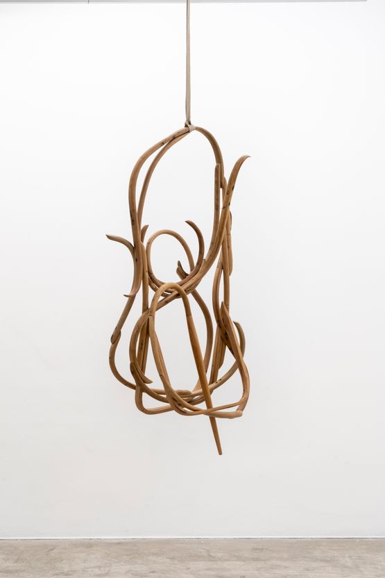 Compacto com pacto 12 by Marcelo Silveira contemporary artwork Sculpture