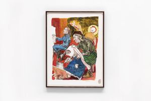 Paula Rego