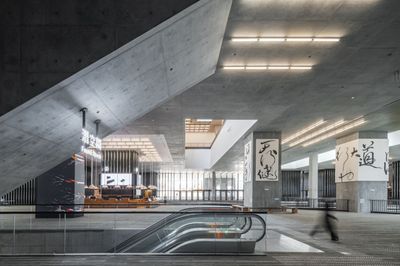 M Museum Closes as Hong Kong Pursues Zero Covid Policy