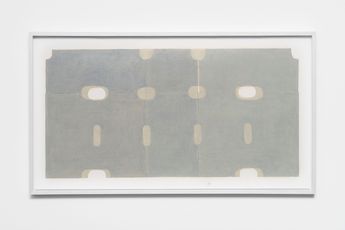 Contemporary art exhibition Jorge Macchi Las fases lunaticas at Luisa Strina Sao Paulo Brazil
