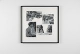 by Sung Neung Kyung contemporary artwork print