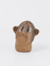 Usual Suspects - Juhyun by Shin Min contemporary artwork sculpture